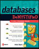 Databases Demystified