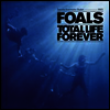 Foals - Total Life Forever (2LP)