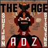 Sufjan Stevens - Age of Adz (2LP)