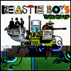 Beastie Boys - Mix-Up (LP)
