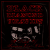 Black Diamond Heavies - Touch of Someone Else's Class (Limited Edition) (LP)
