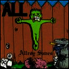 All - Allroy Saves (LP)
