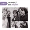 Mr. Mister - Playlist: The Very Best Of Mr. Mister
