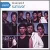Survivor - Playlist: The Very Best Of Survivor