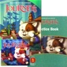 Journeys Grade 1.1 Set : Student Edition + Practice Book + Audiotext CD