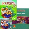 Journeys Grade 1.6 Set - Student Edition