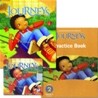 Journeys Grade 2.1 Set : Student Edition + Practice Book + Audiotext CD