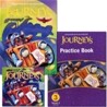 Journeys Grade 3.2 Set : Student Edition + Practice Book + Audiotext CD