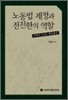 노동법 제정과 전진한의 역할