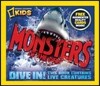 Monsters of the Deep