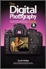 The Digital Photography Book, Part 4: The Step-By-Step Secrets for How to Make Your Photos Look Like the Pros'!