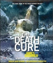 Maze Runner #3 : The Death Cure
