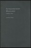 Extraordinary Measures