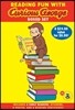 Green Light Readers : Reading Fun With Curious George Boxed Set