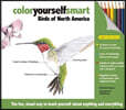 Color Yourself Smart