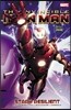 Invincible Iron Man Vol. 5 : Stark Resilient Book 1