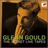 Glenn Gould 최초로 공개되는 실황 녹음 - 글렌 굴드