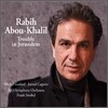 Rabih Abou-Khalil (라비 아부 카릴) - Trouble In Jerusalem