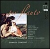 Ganassi-Consort Koln 17세기 이탈리아 리코더 작품들 - 플루트를 위하여 (...Per Flauto)