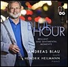 Blue Hour  : 블라우가 연주하는 감상적인 플루트 소품들