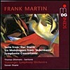 Thomas Oliemans 마르탱: 폭풍' 모음곡, 심포니 콘체르탄테. 6개의 독백 (Frank Martin: Suite from 'Der Sturm', Sinfonia concertante, Six Monologues from 'jedermann')