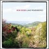 Bob Degen (밥 데겐) - Jake Remembered