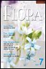 월간 FLORA 2006년 7월호