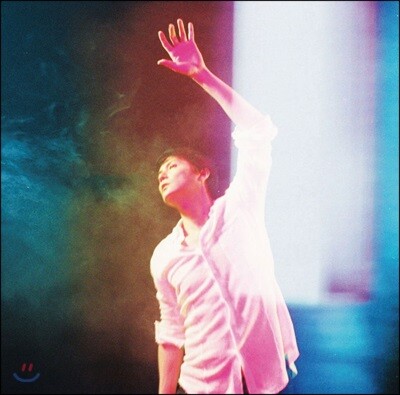 Fukuyama Masaharu (후쿠야마 마사하루) - [Seiiki] (Standard Edition)