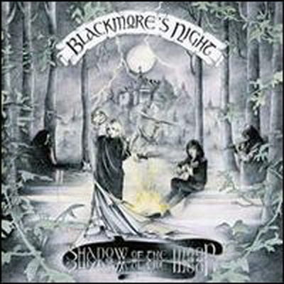 Blackmore&#39;s Night - Shadow of the Moon