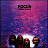 Focus - Moving Waves (180g Audiophile Vinyl Edition)(Remastered)(LP)