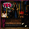 Yes - Something's Coming: BBC 1969-70 (2LP)