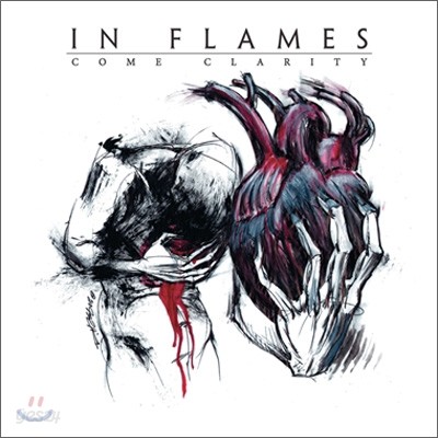 In Flames - Come Clarity