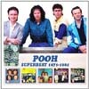 I Pooh - Original Album Series Vol. 4 (5CD Special Price)