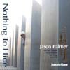 Jason Palmer - Nothing To Hide
