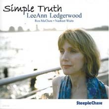 LeeAnn Ledgerwood - Simple Truth
