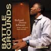 Richard Doron Johnson - Battle Grounds