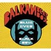 Balkan Beat Box - Blue Eyed Black Boy
