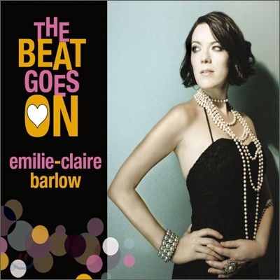 Emilie Claire Barlow - The Beat Goes On