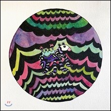 Angelo De Augustine (앤젤로 데 어거스틴) - Swim Inside The Moon