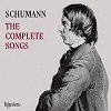 슈만: 가곡 전곡집 (Schumann: The Complete Songs)