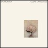 Balmorhea (발머레이) - Clear Language [화이트 컬러 LP]