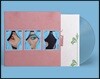 Midnight Sister - Saturn Over Sunset 미드나잇 시스터 데뷔 앨범 [블루 컬러 LP]