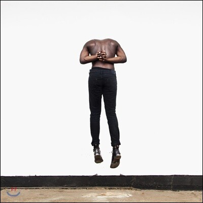 Moses Sumney (모제스 섬니) - Aromanticism