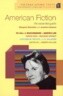 American Fiction: The Essential Guide to Contemporary Literature