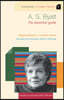 A. S. Byatt