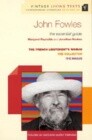 John Fowles