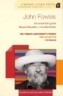 John Fowles