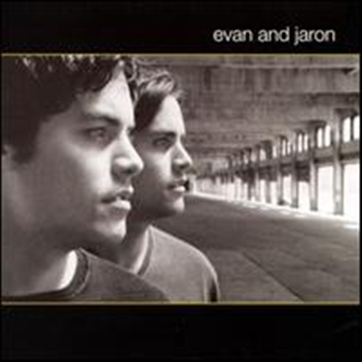 Evan &amp; Jaron - Evan &amp; Jaron