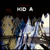 Radiohead - Kid A (CD)