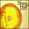 She & Him - Volume One (Download)(LP)